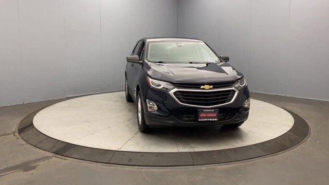 used 2020 Chevrolet Equinox car, priced at $20,490