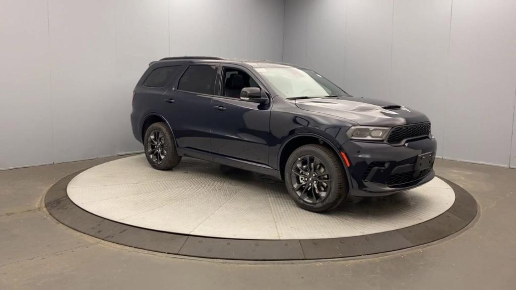 new 2024 Dodge Durango car, priced at $53,950