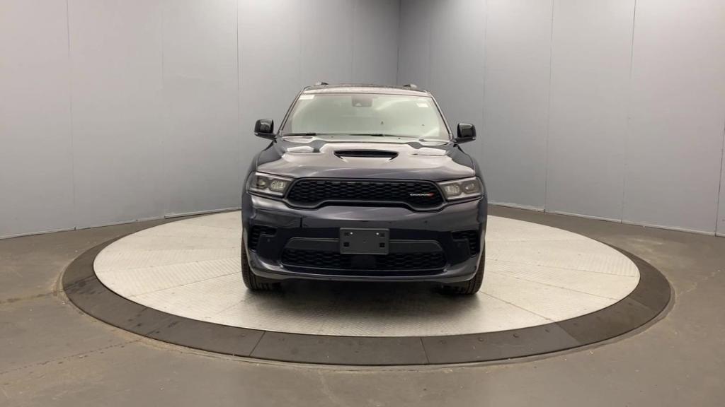 new 2024 Dodge Durango car, priced at $50,450