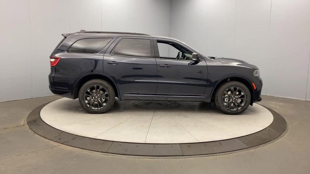 new 2024 Dodge Durango car, priced at $53,950