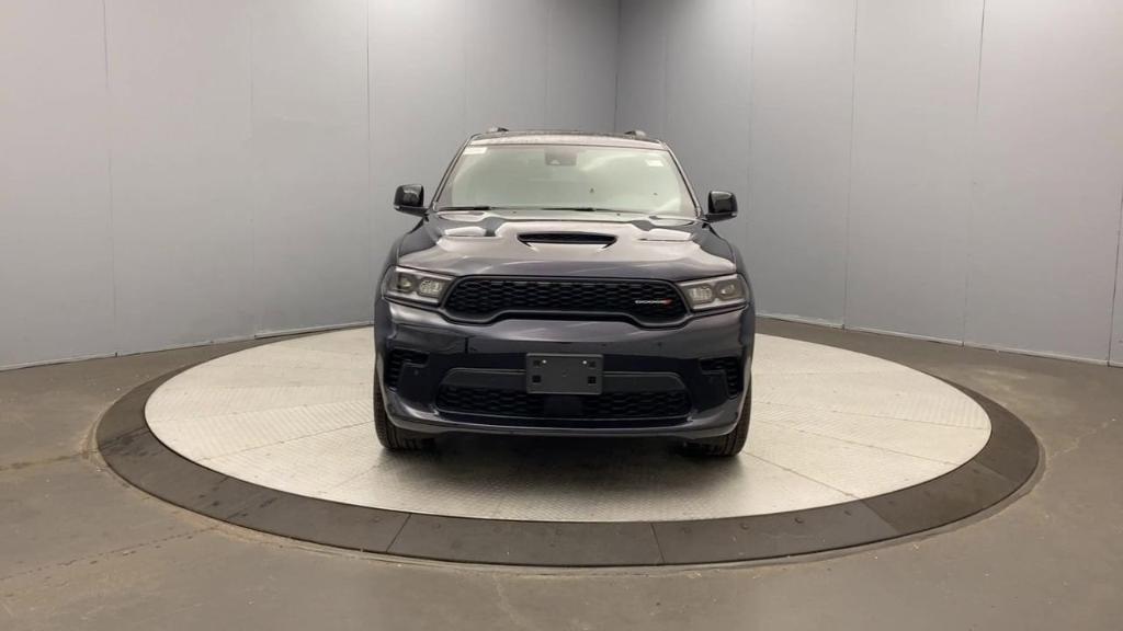 new 2024 Dodge Durango car, priced at $53,950