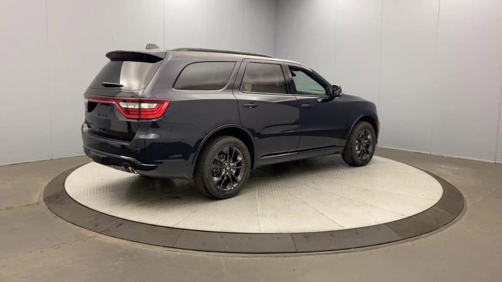 new 2024 Dodge Durango car, priced at $53,950