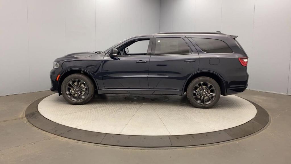 new 2024 Dodge Durango car, priced at $53,950