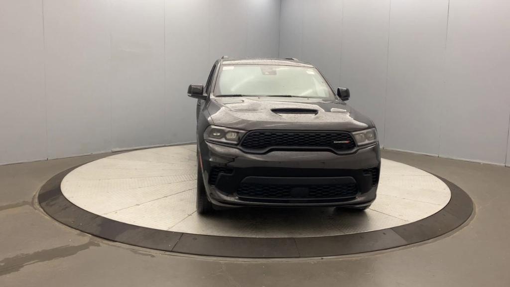 new 2025 Dodge Durango car, priced at $64,780