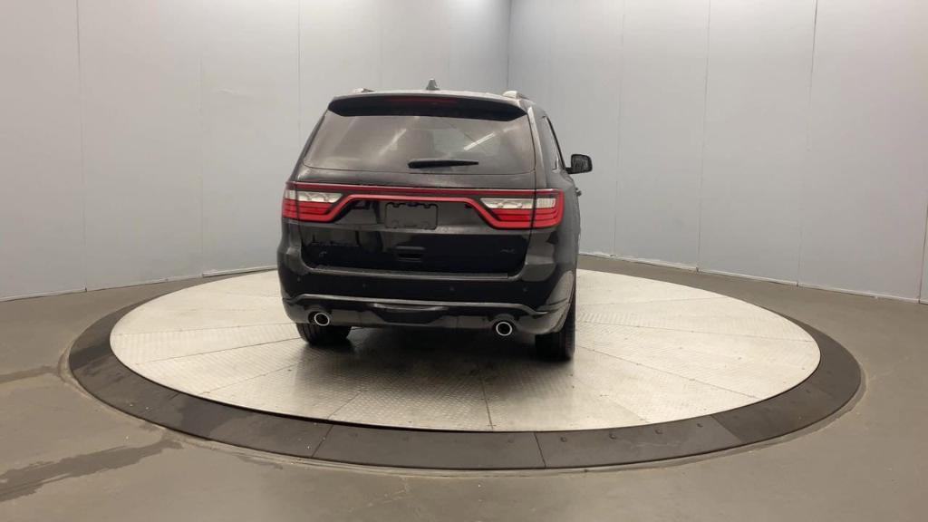 new 2025 Dodge Durango car, priced at $61,780