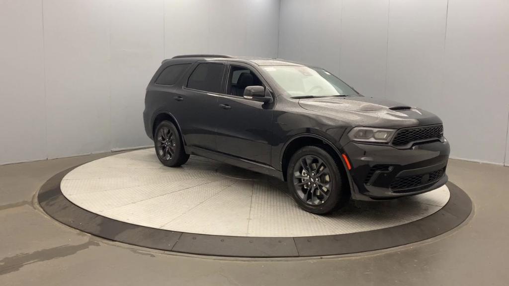 new 2025 Dodge Durango car, priced at $64,780