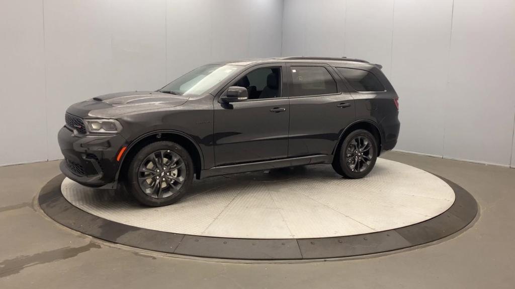 new 2025 Dodge Durango car, priced at $64,780