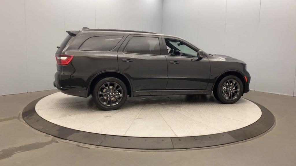 new 2025 Dodge Durango car, priced at $61,780