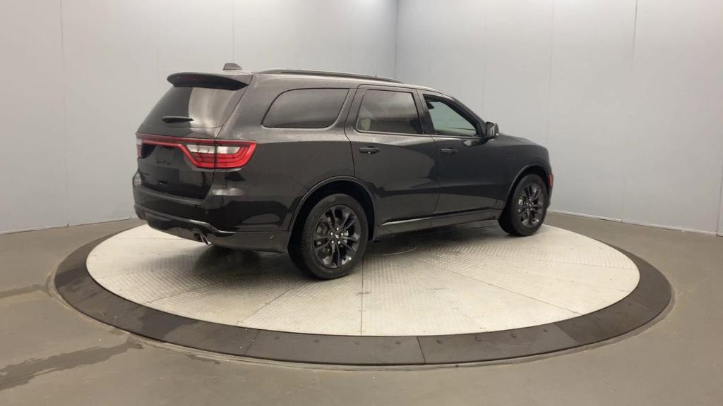 new 2025 Dodge Durango car, priced at $61,780