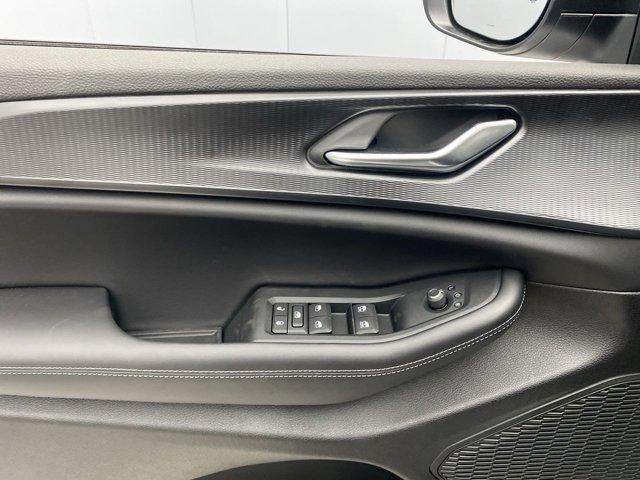 new 2025 Jeep Grand Cherokee car, priced at $41,177