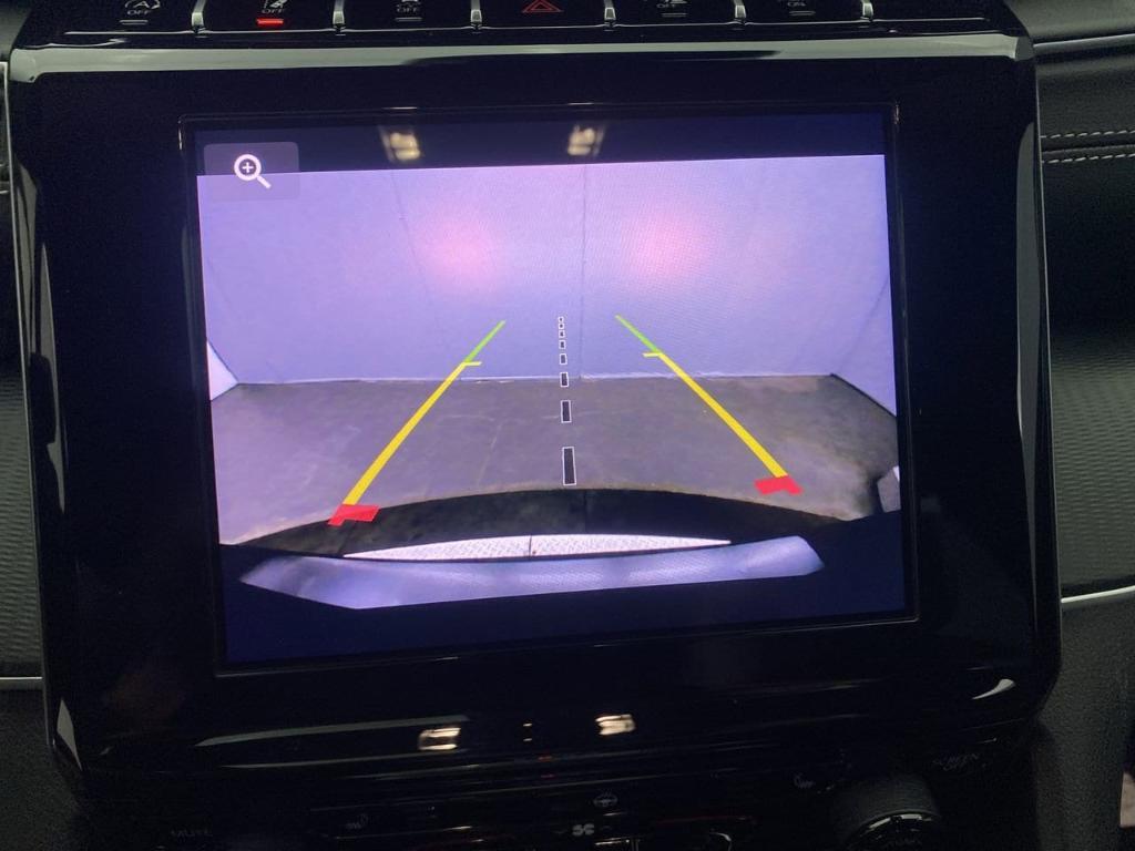 new 2025 Jeep Grand Cherokee L car, priced at $41,420