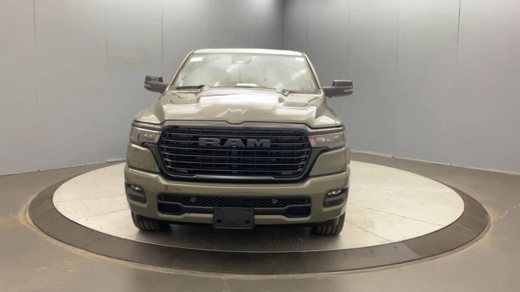 new 2026 Ram 1500 car, priced at $73,035