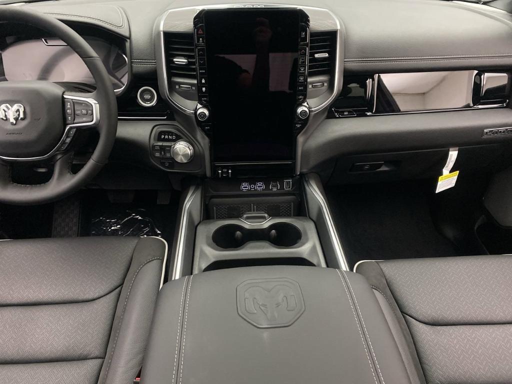 new 2026 Ram 1500 car, priced at $73,035