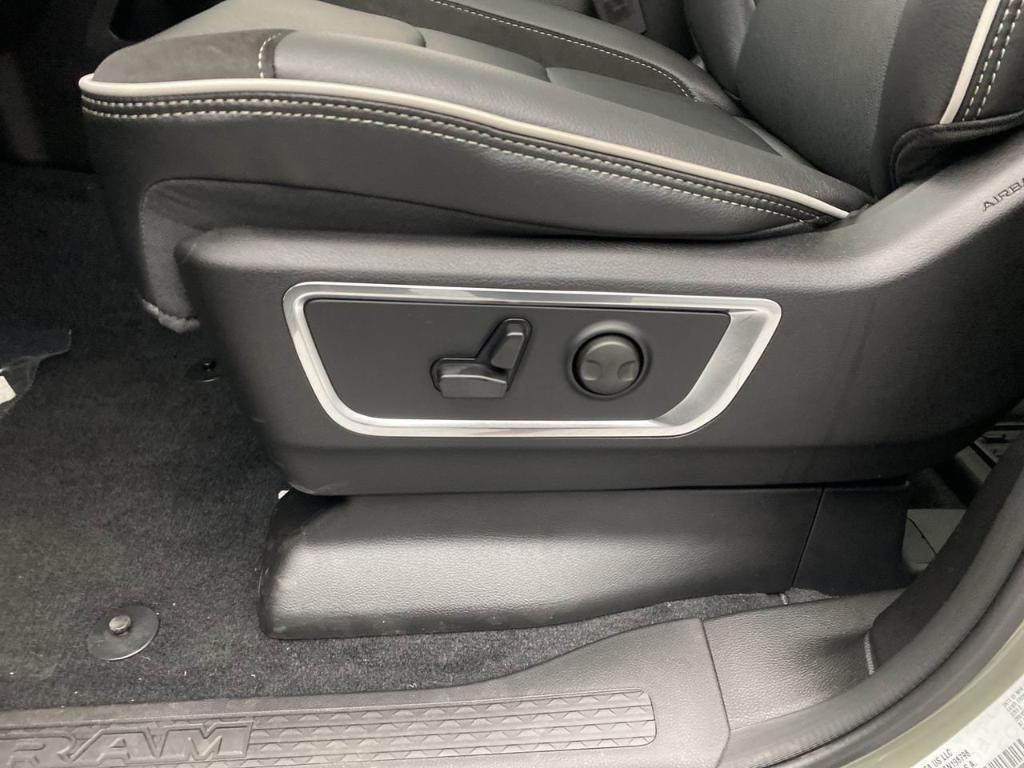 new 2026 Ram 1500 car, priced at $73,035