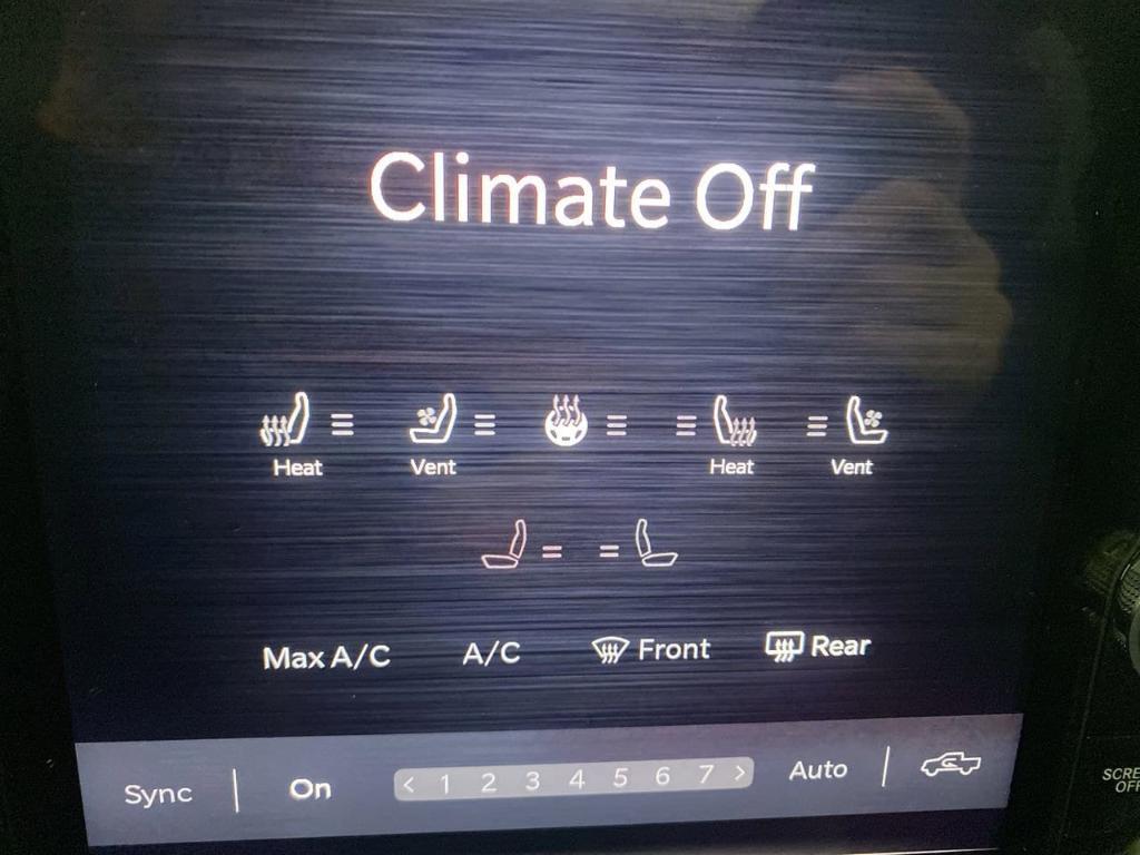 new 2026 Ram 1500 car, priced at $73,035