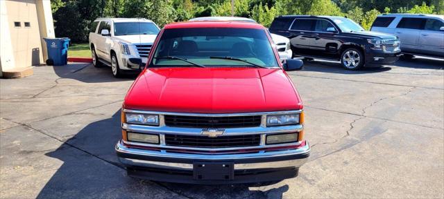 used 1997 Chevrolet 1500 car, priced at $10,500