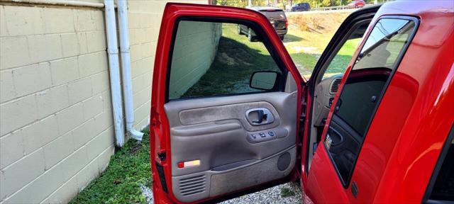 used 1997 Chevrolet 1500 car, priced at $10,500