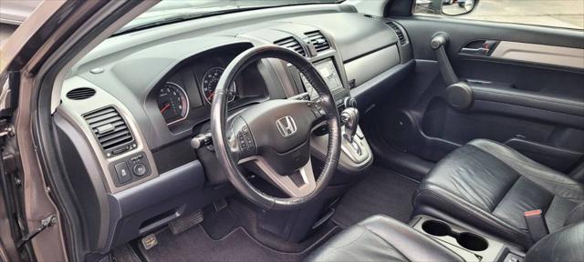 used 2011 Honda CR-V car, priced at $10,500