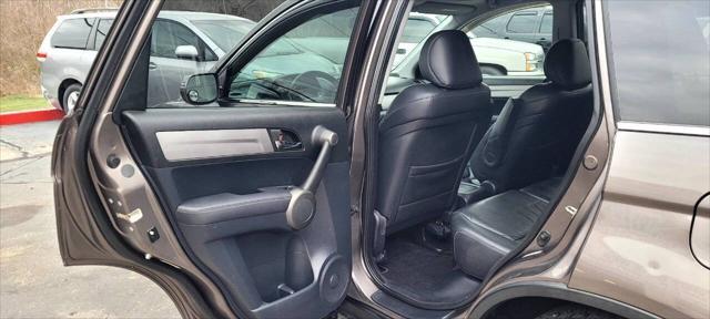 used 2011 Honda CR-V car, priced at $10,500