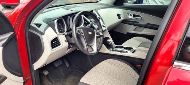 used 2013 Chevrolet Equinox car, priced at $9,495