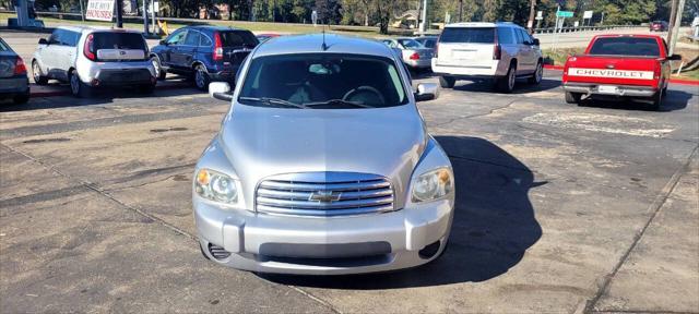 used 2010 Chevrolet HHR car, priced at $6,495