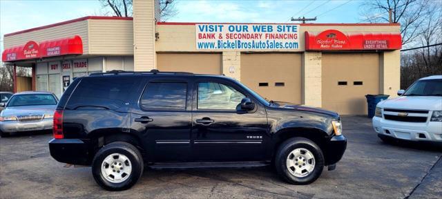 used 2011 Chevrolet Tahoe car, priced at $6,495