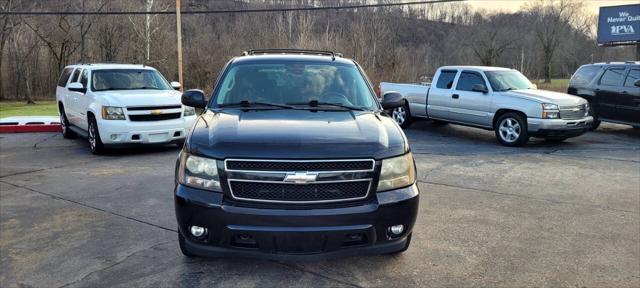 used 2011 Chevrolet Tahoe car, priced at $6,495