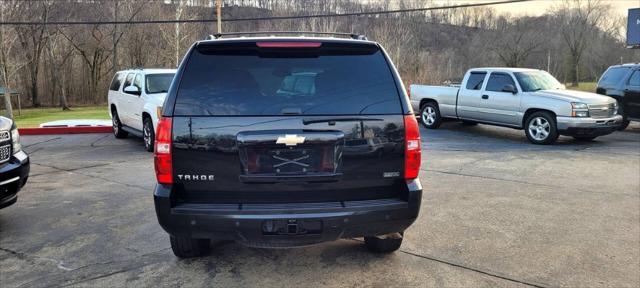 used 2011 Chevrolet Tahoe car, priced at $6,495