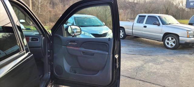 used 2011 Chevrolet Tahoe car, priced at $6,495