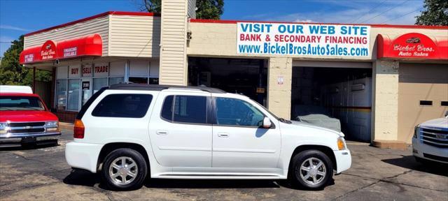 used 2005 GMC Envoy XL car, priced at $7,995