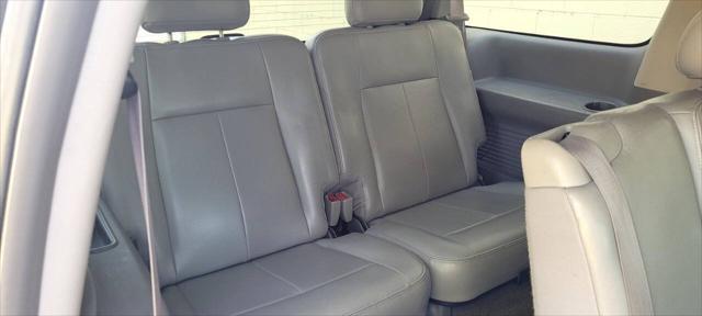 used 2005 GMC Envoy XL car, priced at $7,995