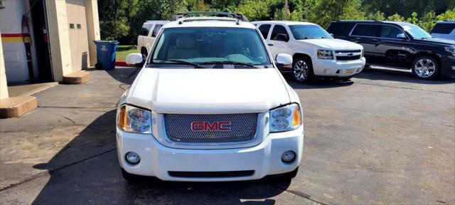 used 2005 GMC Envoy XL car, priced at $7,995