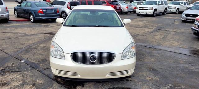 used 2008 Buick Lucerne car, priced at $4,995