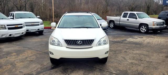 used 2008 Lexus RX 350 car, priced at $6,495