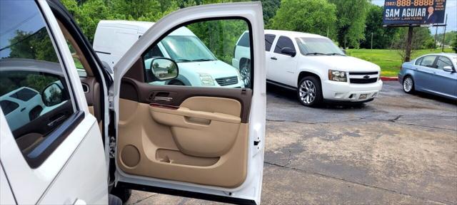 used 2012 Chevrolet Suburban car, priced at $12,995