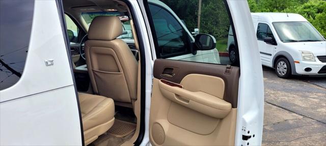 used 2012 Chevrolet Suburban car, priced at $12,995