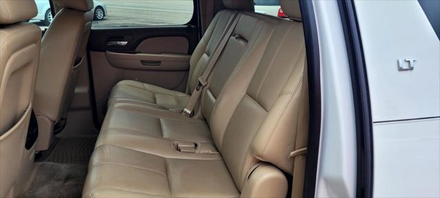 used 2012 Chevrolet Suburban car, priced at $12,995