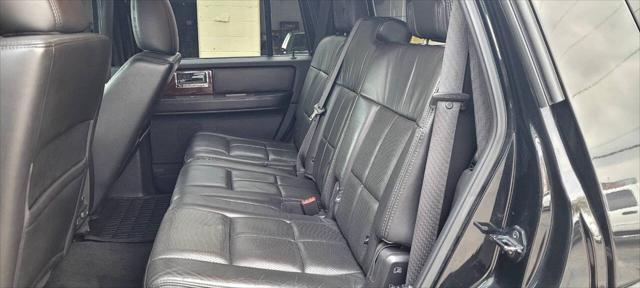 used 2012 Lincoln Navigator car, priced at $9,995