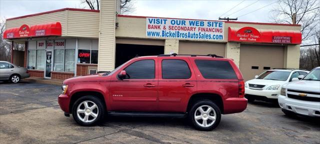 used 2012 Chevrolet Tahoe car, priced at $12,995