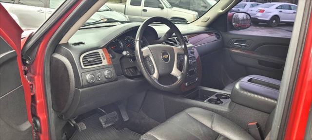 used 2012 Chevrolet Tahoe car, priced at $12,995