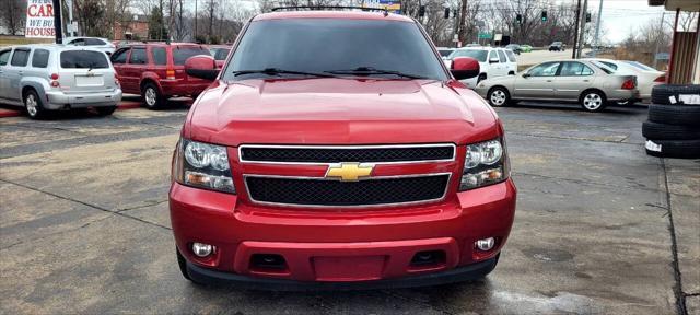 used 2012 Chevrolet Tahoe car, priced at $12,995