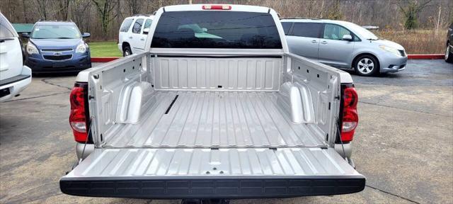 used 2006 Chevrolet Silverado 1500 car, priced at $10,500