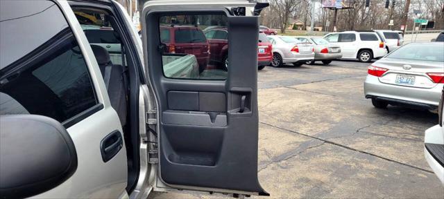 used 2006 Chevrolet Silverado 1500 car, priced at $10,500