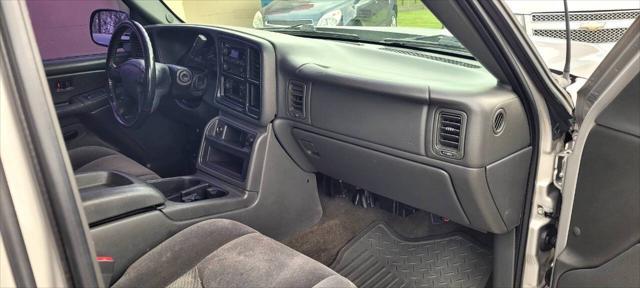 used 2006 Chevrolet Silverado 1500 car, priced at $10,500