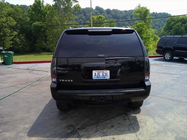 used 2010 Chevrolet Tahoe car, priced at $14,995