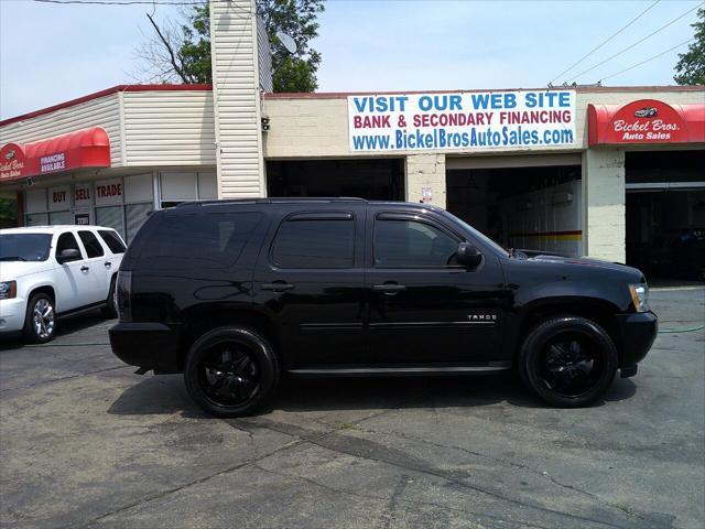 used 2010 Chevrolet Tahoe car, priced at $14,995