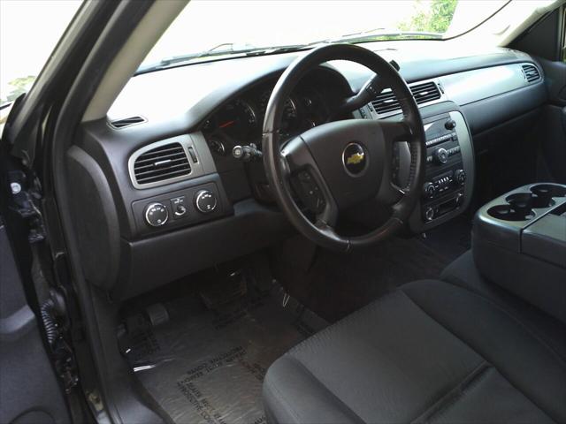 used 2010 Chevrolet Tahoe car, priced at $14,995