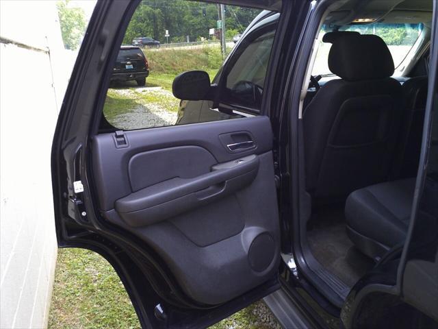 used 2010 Chevrolet Tahoe car, priced at $14,995