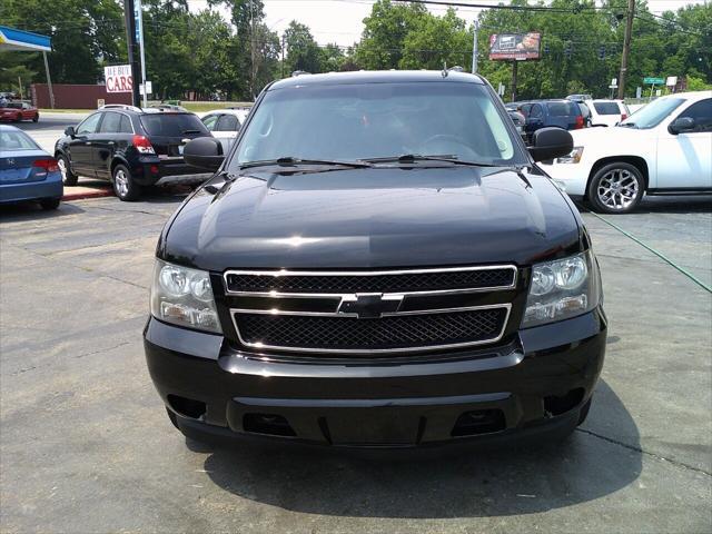 used 2010 Chevrolet Tahoe car, priced at $14,995