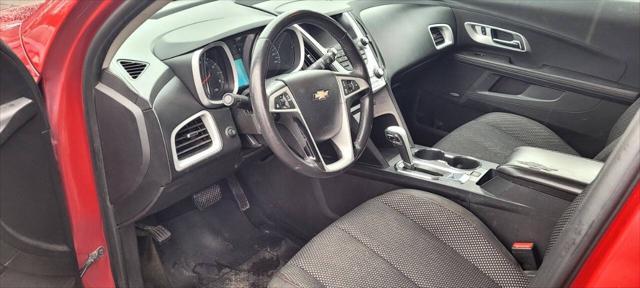 used 2013 Chevrolet Equinox car, priced at $3,995